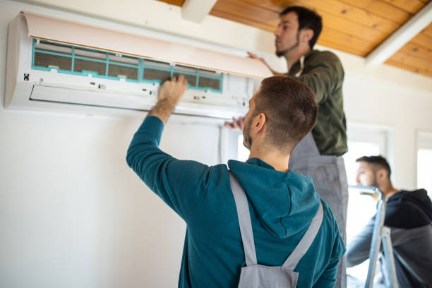 Best HVAC tune-up services  in Oaklawn Sunview, KS