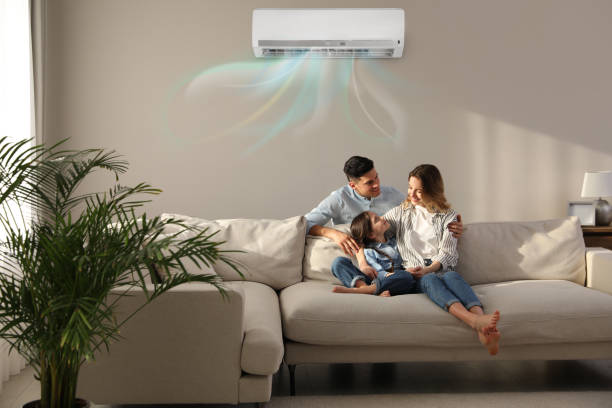 Best Affordable air conditioning repair  in Oaklawn Sunview, KS