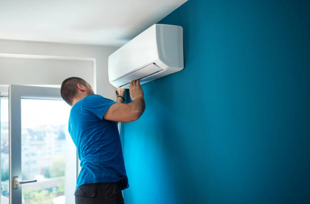 Best HVAC air duct cleaning  in Oaklawn Sunview, KS