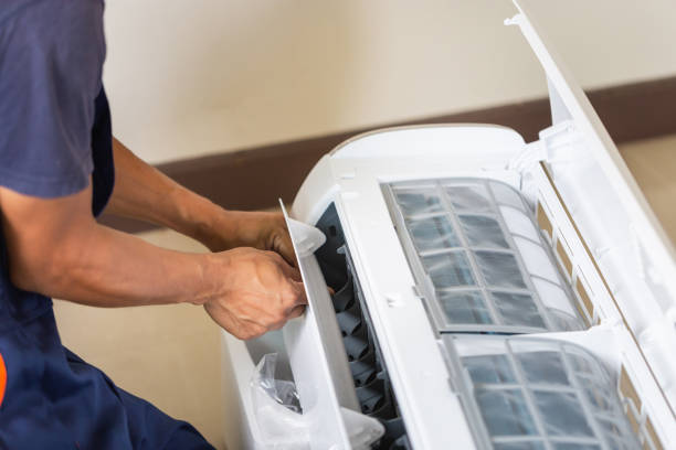 Best Emergency HVAC repair  in Oaklawn Sunview, KS