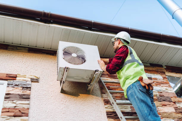 Best HVAC system installation  in Oaklawn Sunview, KS