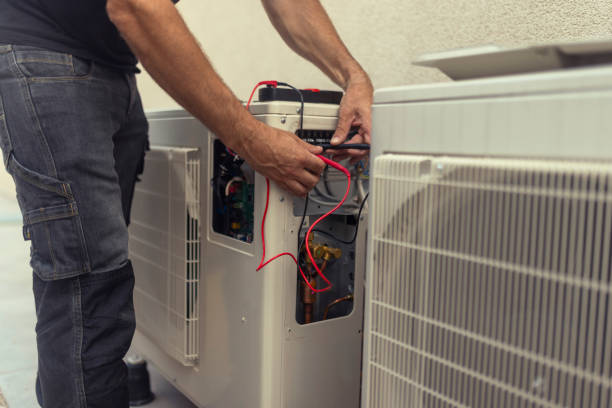 Best Ductless HVAC repair  in Oaklawn Sunview, KS