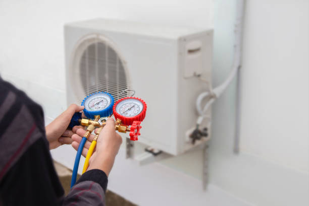 Best Affordable HVAC services  in Oaklawn Sunview, KS