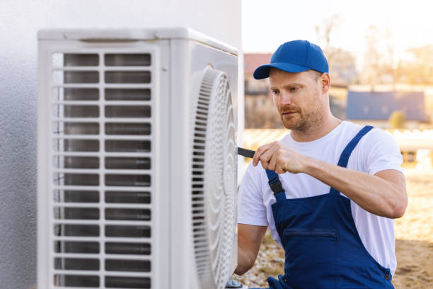 Best HVAC air duct cleaning  in Oaklawn Sunview, KS
