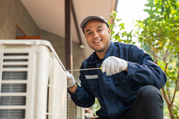 HVAC emergency services in Oaklawn Sunview, KS