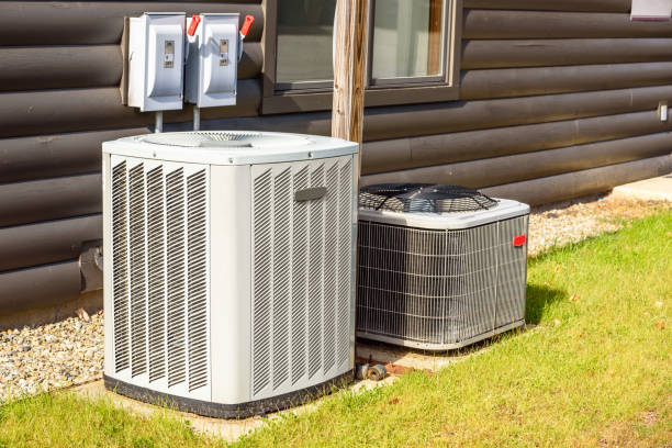 Best HVAC emergency services  in Oaklawn Sunview, KS